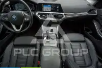 2022 BMW 330