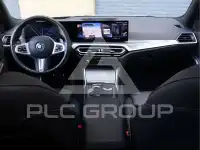 2022 BMW 330