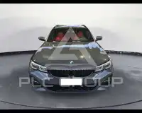 2022 BMW 330