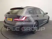 2022 BMW 330