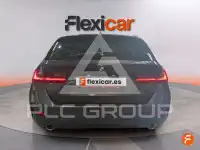 2022 BMW 330