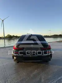 2022 BMW 330