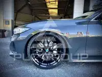 2022 BMW 330