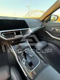 2022 BMW 330