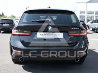 2022 BMW 330