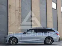 2022 BMW 330