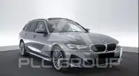 2022 BMW 330
