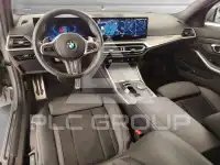 2022 BMW 330