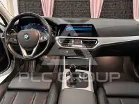 2022 BMW 330