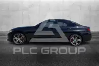 2022 BMW 330