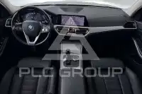 2022 BMW 330