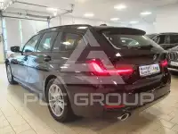 2022 BMW 330