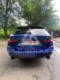 2022 BMW 330