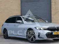 2022 BMW 330
