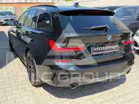 2022 BMW 330
