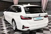 2022 BMW 330