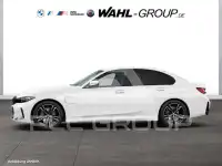 2022 BMW 330