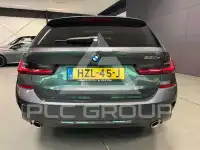 2022 BMW 330