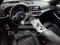 2022 BMW 330