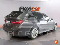 2022 BMW 330
