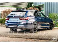 2022 BMW 330