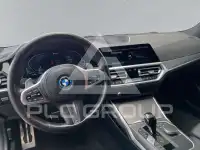 2022 BMW 330