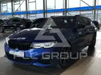 2022 BMW 330