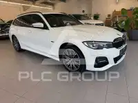 2022 BMW 330