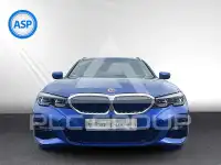 2022 BMW 330