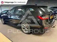 2022 BMW 330