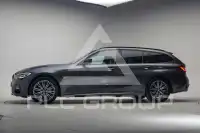 2022 BMW 330