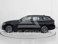 2022 BMW 330