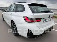 2022 BMW 330