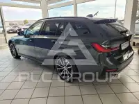 2022 BMW 330