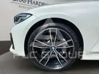 2022 BMW 330