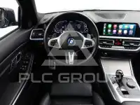 2022 BMW 330