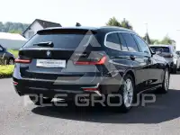 2022 BMW 330