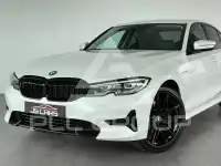 2022 BMW 330