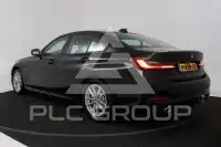 2022 BMW 330