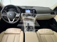 2022 BMW 330
