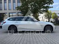 2022 BMW 330