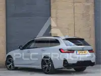 2022 BMW 330