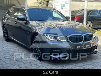 2022 BMW 330