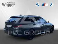 2022 BMW 330