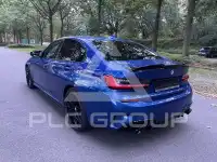 2022 BMW 330