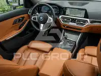 2022 BMW 330