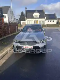 2022 BMW 330