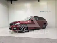 2022 BMW 330