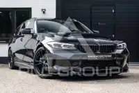 2022 BMW 330