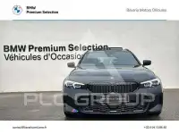 2022 BMW 330